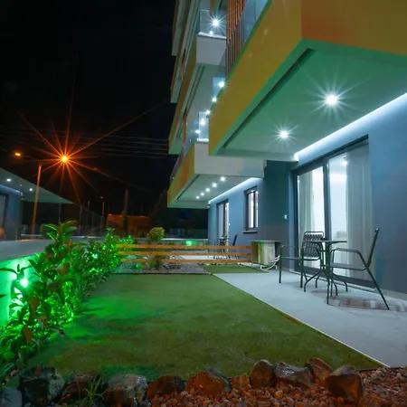 Project Georgiadi #2 - Modern Apartment In Peaceful Neighborhood - 15 Mins From Loutra Pozar Aridaia Exterior photo