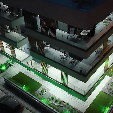 Project Georgiadi #2 - Modern Apartment In Peaceful Neighborhood - 15 Mins From Loutra Pozar Aridaia Exterior photo