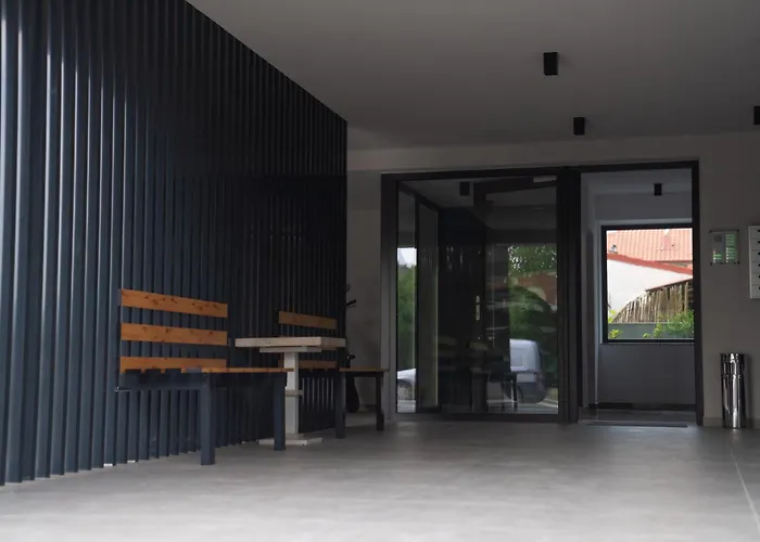 Project Georgiadi #2 - Modern Apartment In Peaceful Neighborhood - 15 Mins From Loutra Pozar