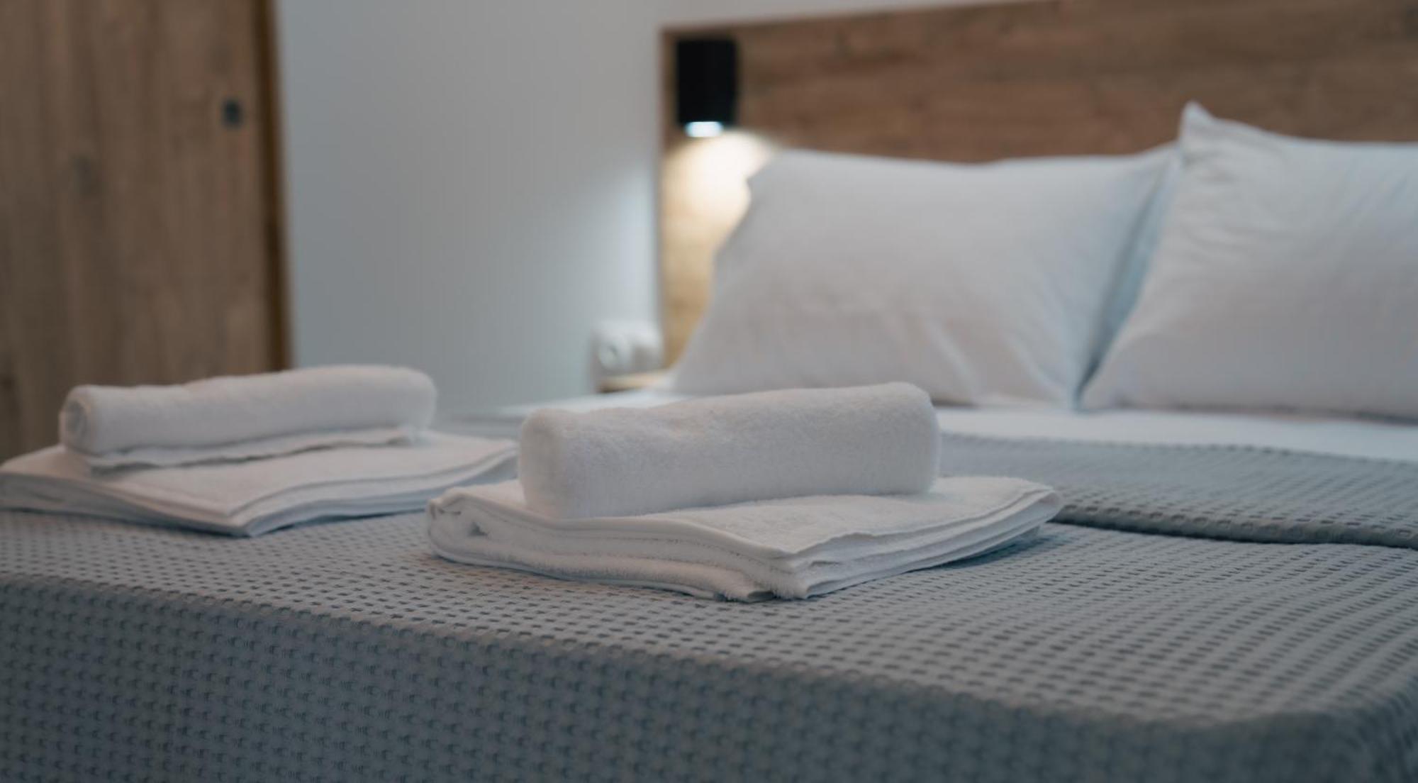 Project Georgiadi #2 - Modern In Peaceful Neighborhood - 15 Mins From Loutra Pozar * Aridaia