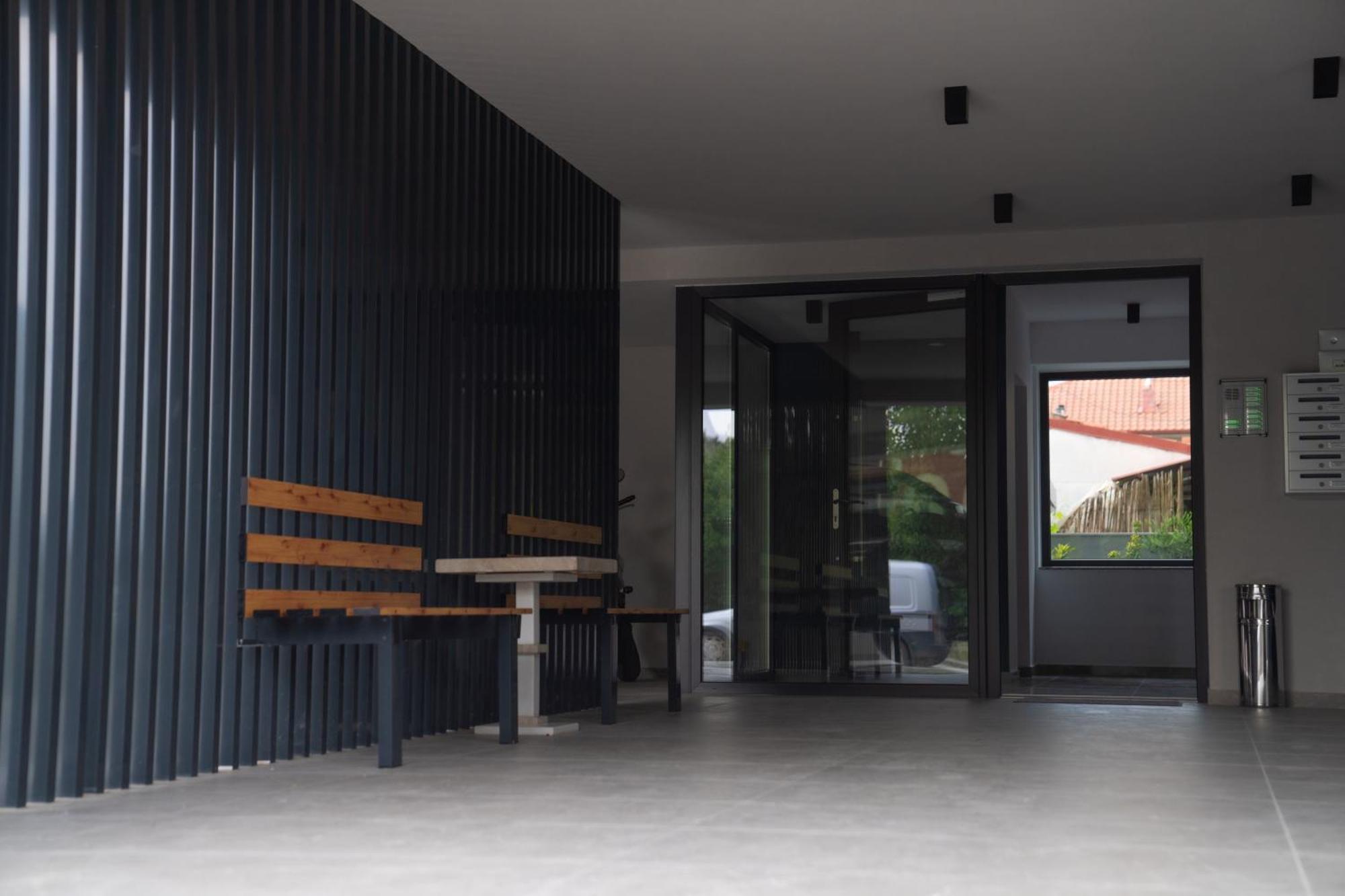 Project Georgiadi #2 - Modern In Peaceful Neighborhood - 15 Mins From Loutra Pozar Apartment *