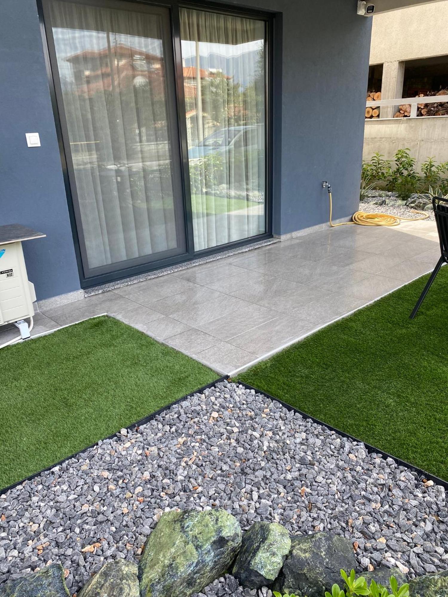 Project Georgiadi #2 - Modern In Peaceful Neighborhood - 15 Mins From Loutra Pozar