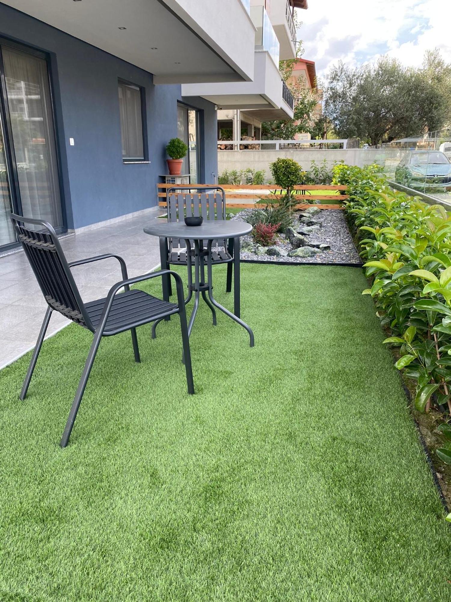 Project Georgiadi #2 - Modern In Peaceful Neighborhood - 15 Mins From Loutra Pozar