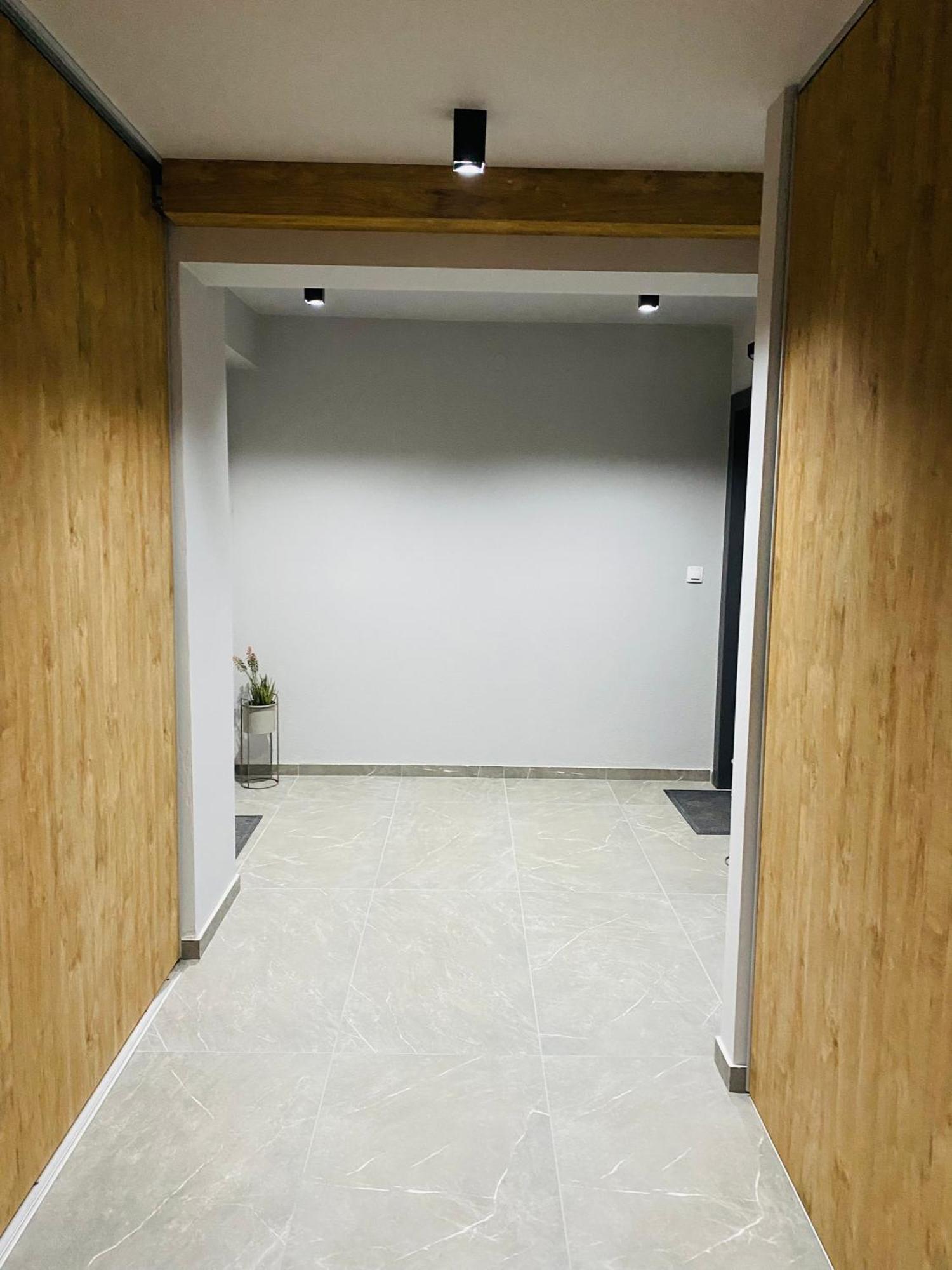 Project Georgiadi #2 - Modern In Peaceful Neighborhood - 15 Mins From Loutra Pozar Apartment Aridaia