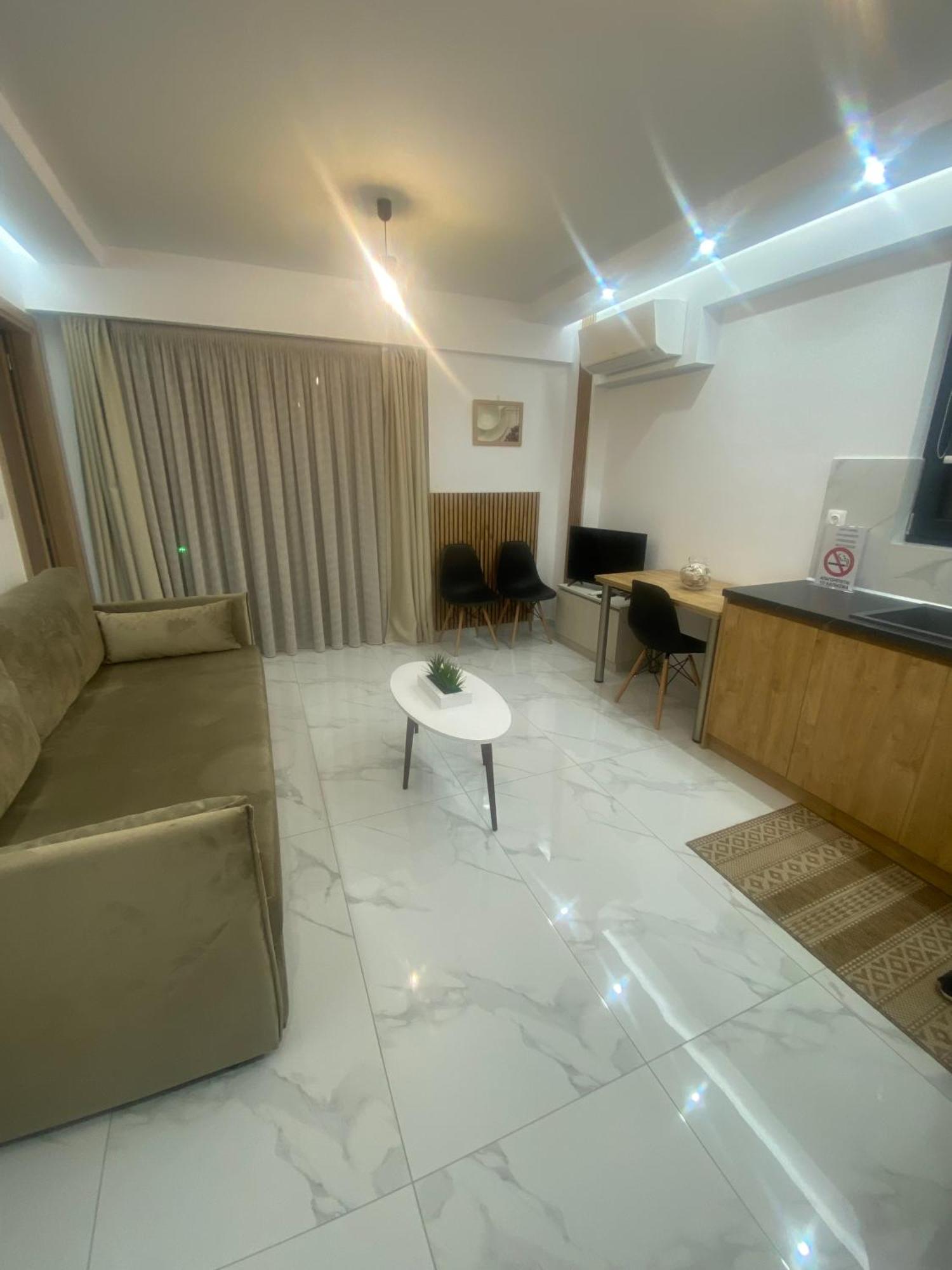 Project Georgiadi #2 - Modern In Peaceful Neighborhood - 15 Mins From Loutra Pozar * Aridaia