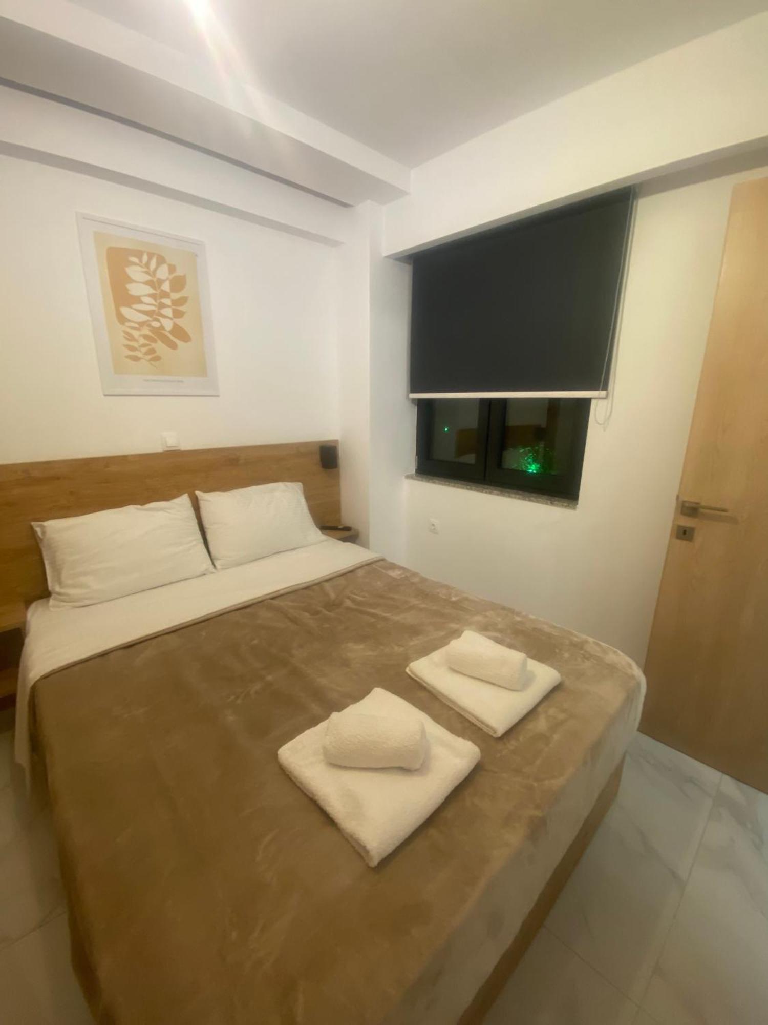 Apartment Project Georgiadi #2 - Modern In Peaceful Neighborhood - 15 Mins From Loutra Pozar *