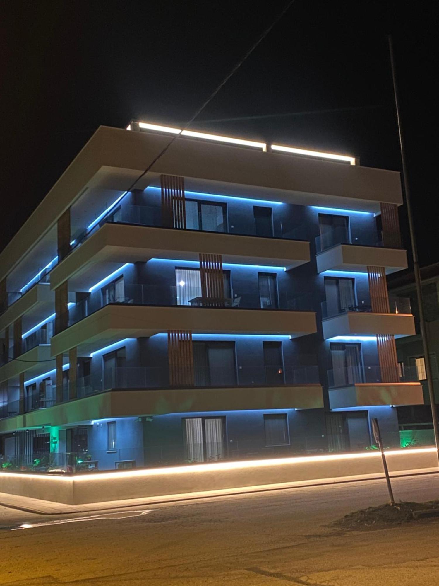 Project Georgiadi #2 - Modern In Peaceful Neighborhood - 15 Mins From Loutra Pozar Apartment