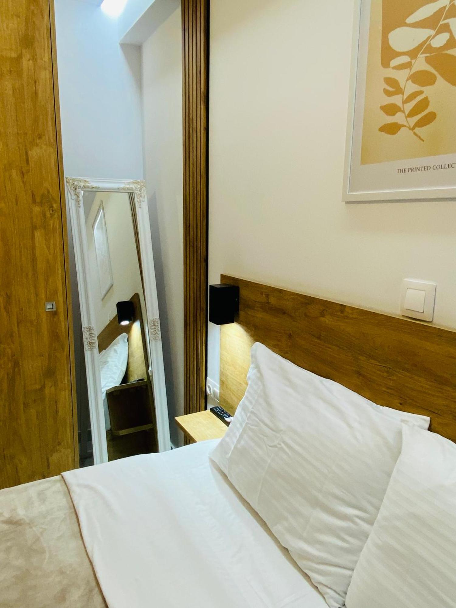 Apartment Project Georgiadi #2 - Modern In Peaceful Neighborhood - 15 Mins From Loutra Pozar Aridaia